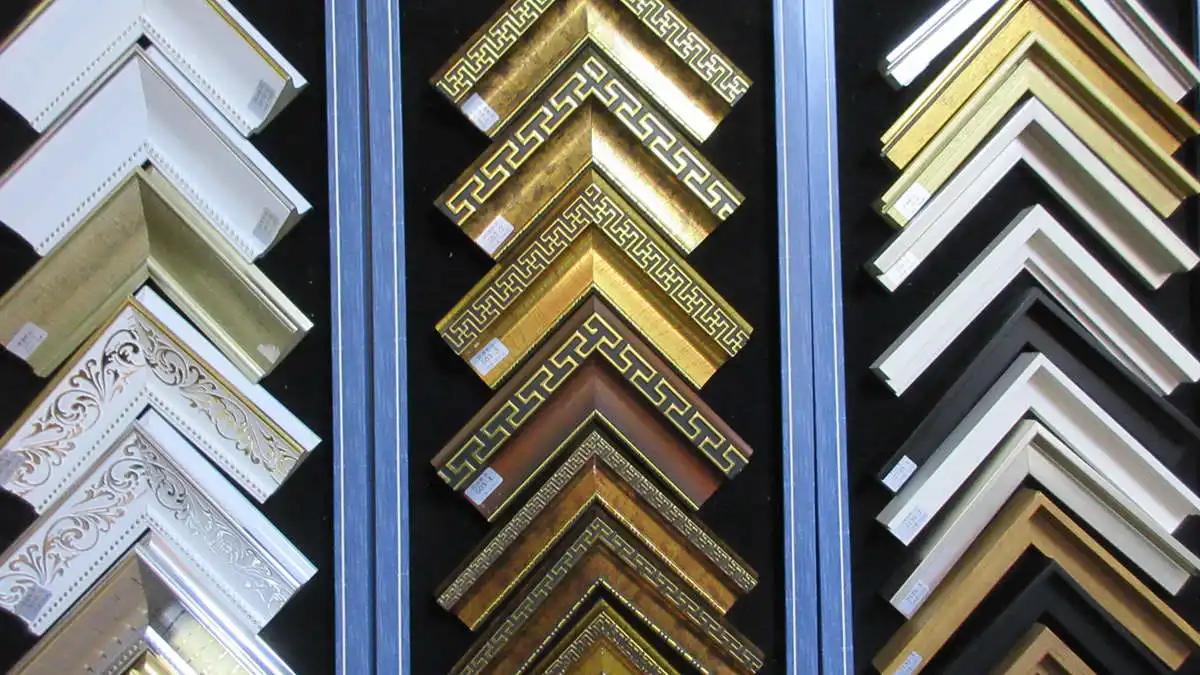 Linyi Lusheng Decoration Materials Co., Ltd.