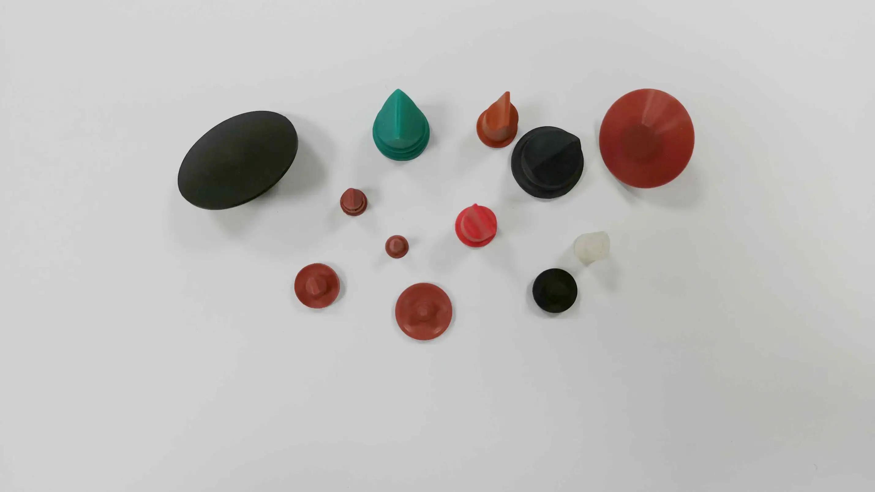 Fuzhou Jingteng Seiko Rubber & Plastic Co., Ltd.