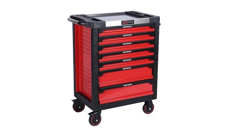 Pinghu Chenda Storage Office Co., Ltd.