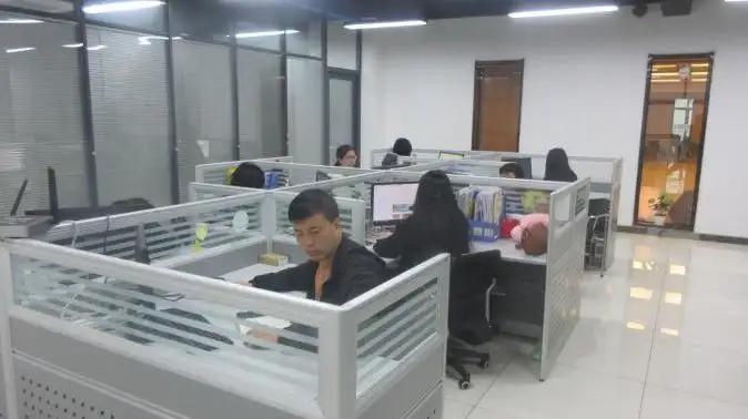 Luoyang Weilisheng Trading Co., Ltd.