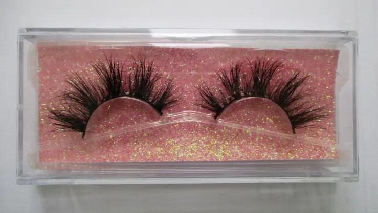 Pingdu Aimeier Eyelash Factory