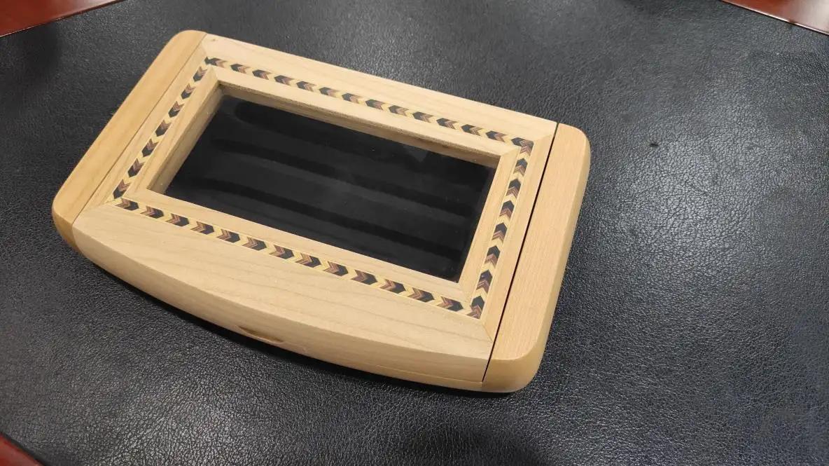 Dongguan D&S Wood Work Co., Ltd.