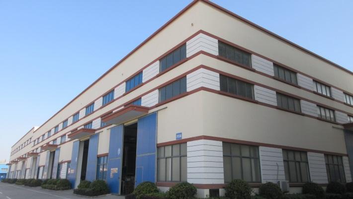 Suzhou Xingcheng Aquarium Technology Co., Ltd.