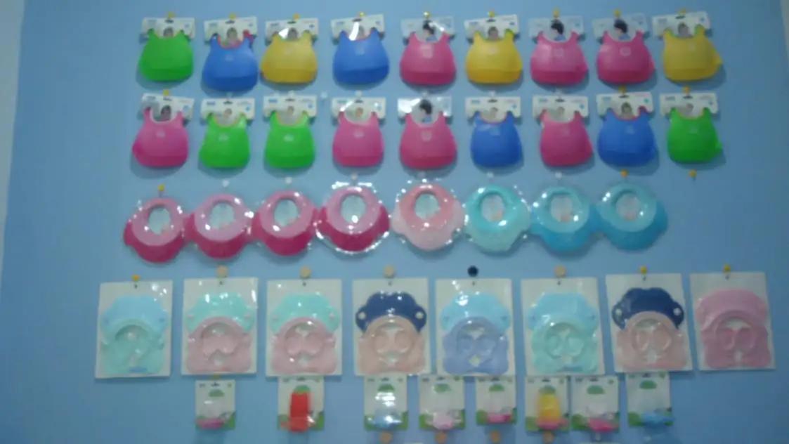 Taizhou Elsa Baby Products Co., Ltd.