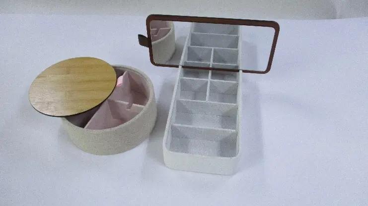 Dongguan Pink Store Package Co., Ltd.