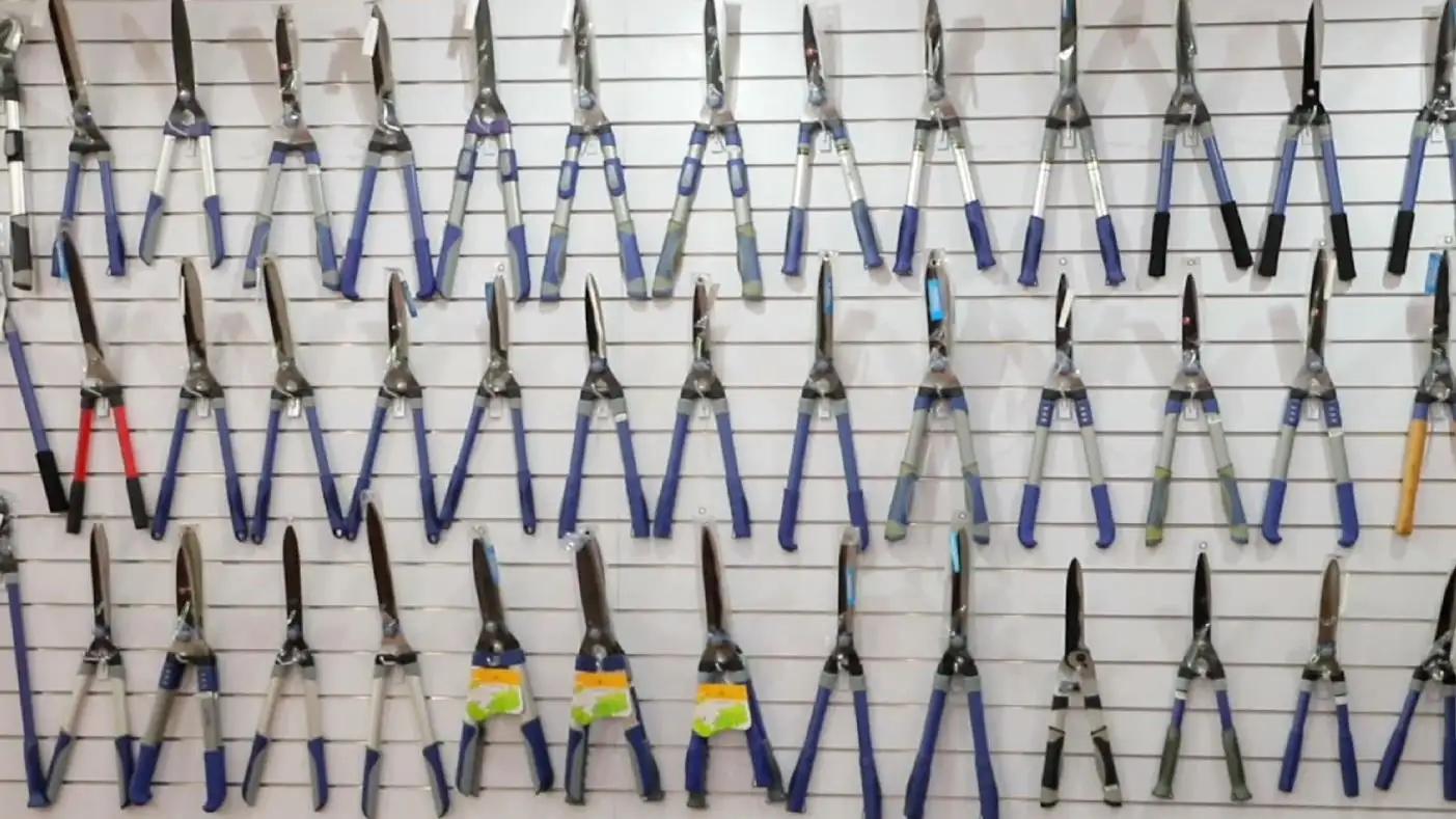 Zhejiang Wugu Paoshin Industries Co., Ltd