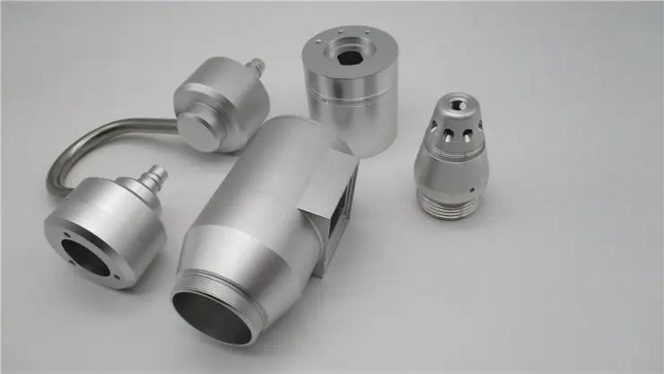 Shenzhen VMT Metal Product Co., Ltd.
