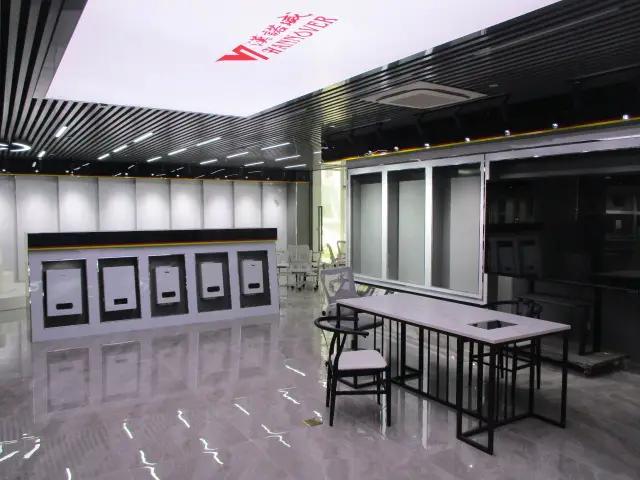 Hannnover Electric Appliance Co., Ltd