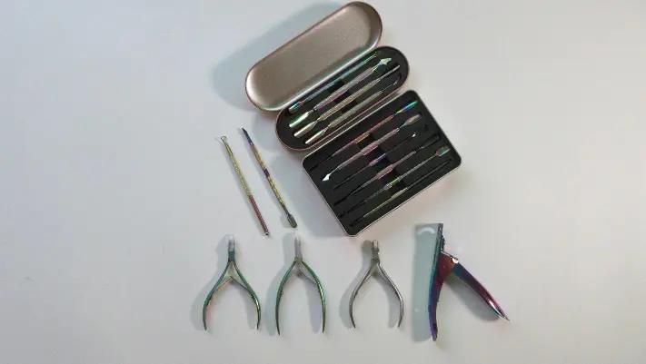 Yiwu Felice Cosmetic Co., Ltd.