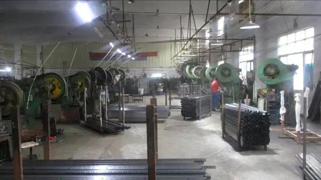 Foshan Nanhai Tiegulong Shelf Manufacture Co., Ltd.