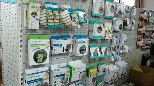 Ningbo Transtek Automotive Products Co., Ltd.