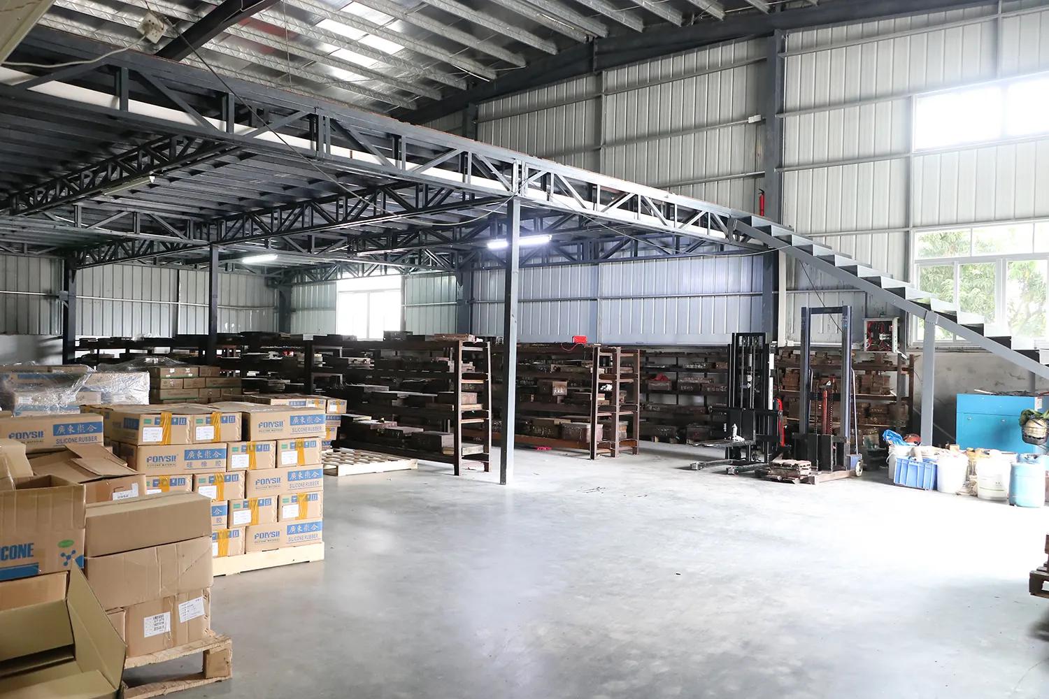 Guangzhou Raybin Homewares Co., Ltd.
