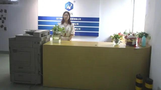 Jiangmen Chang Kun Industrial Co., Ltd.