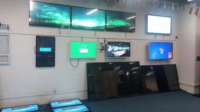 Guangzhou Star Player Electronic Technology Co., Ltd.