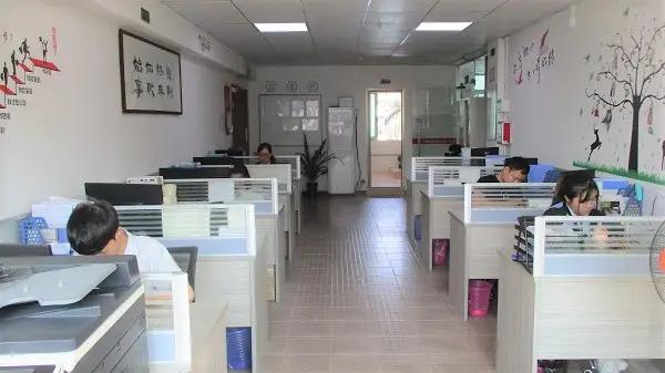 Dongguan Feite Packing Material Co., Ltd.