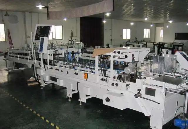 Yiwu Lichen Packing Co., Ltd.