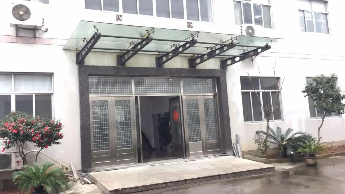 Yuyao Strong International Trading Co., Ltd.