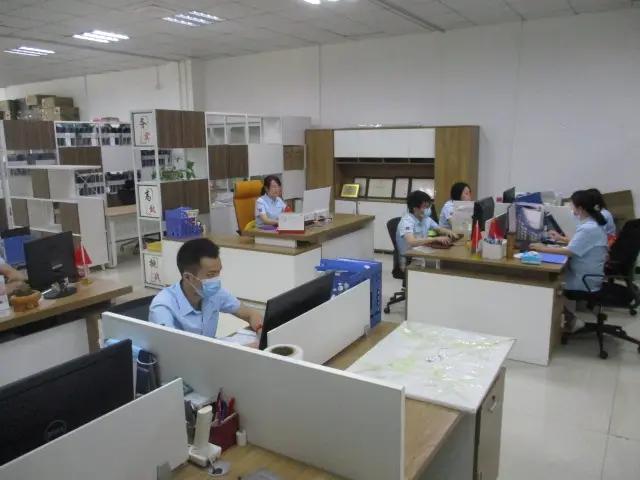 Guangzhou Baili Packaging Co., Ltd.