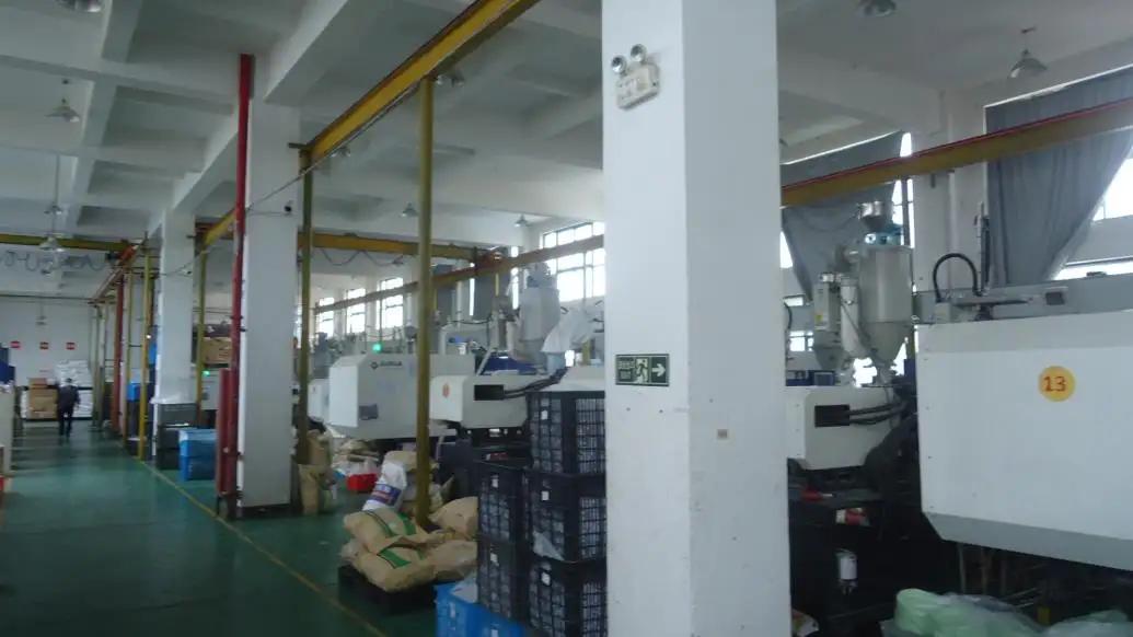 Taizhou Elsa Baby Products Co., Ltd.