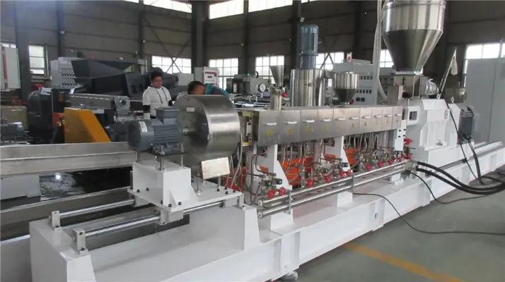 Nanjing Gs-Mach Extrusion Equipment Co., Ltd.