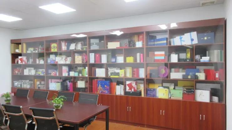 Cn Eco Packaging Co., Ltd.