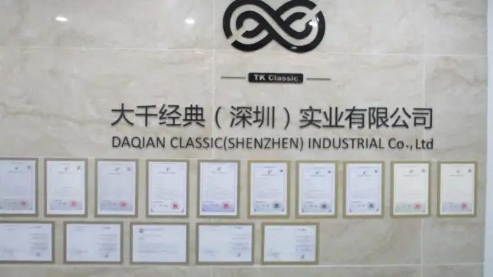 Supplier