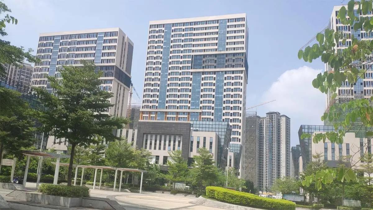 Guangzhou Tianyuehua International Trading Co., Ltd.