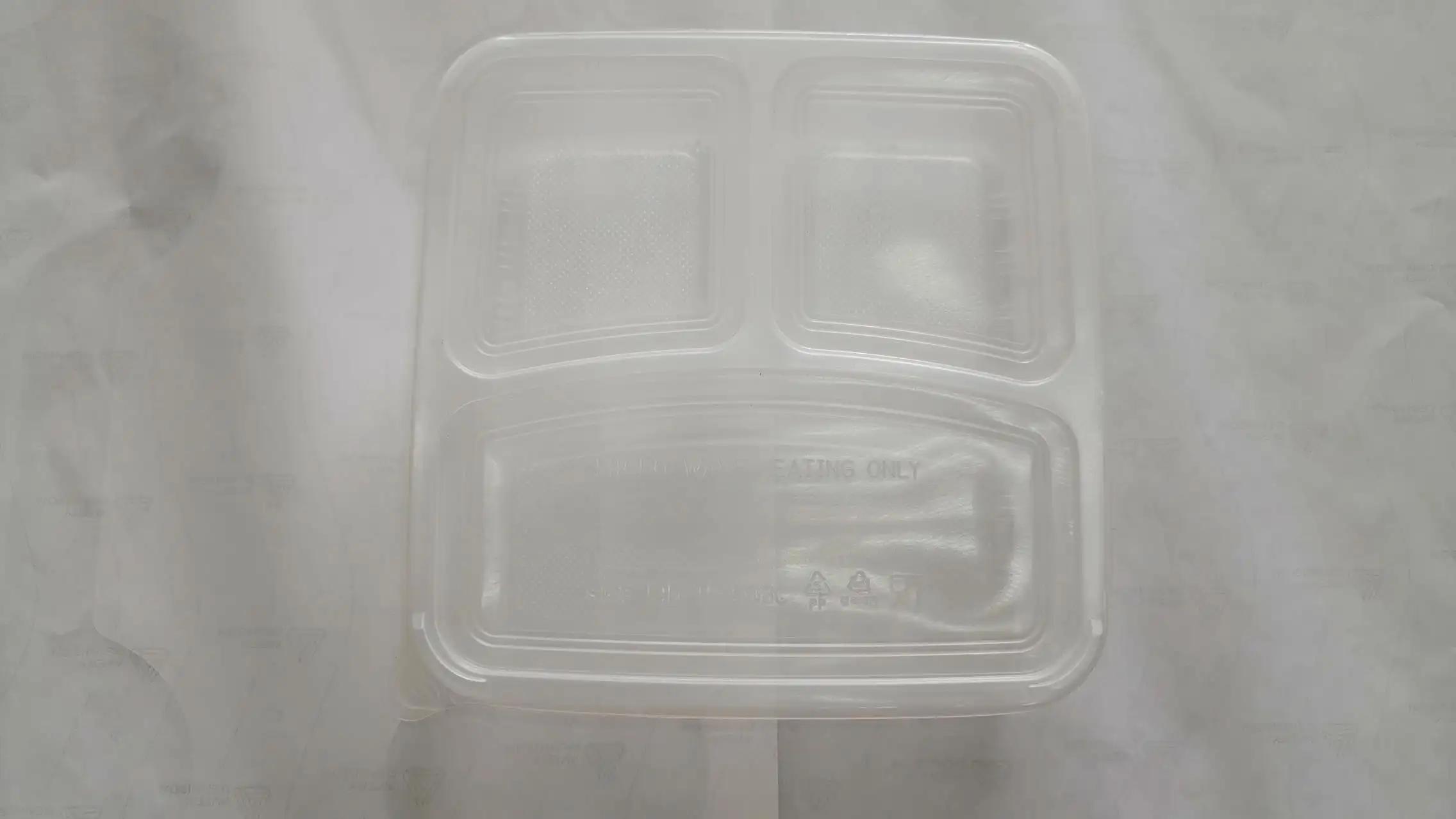 Xiamen XieFa Vacuum Forming Packing Co., Ltd.