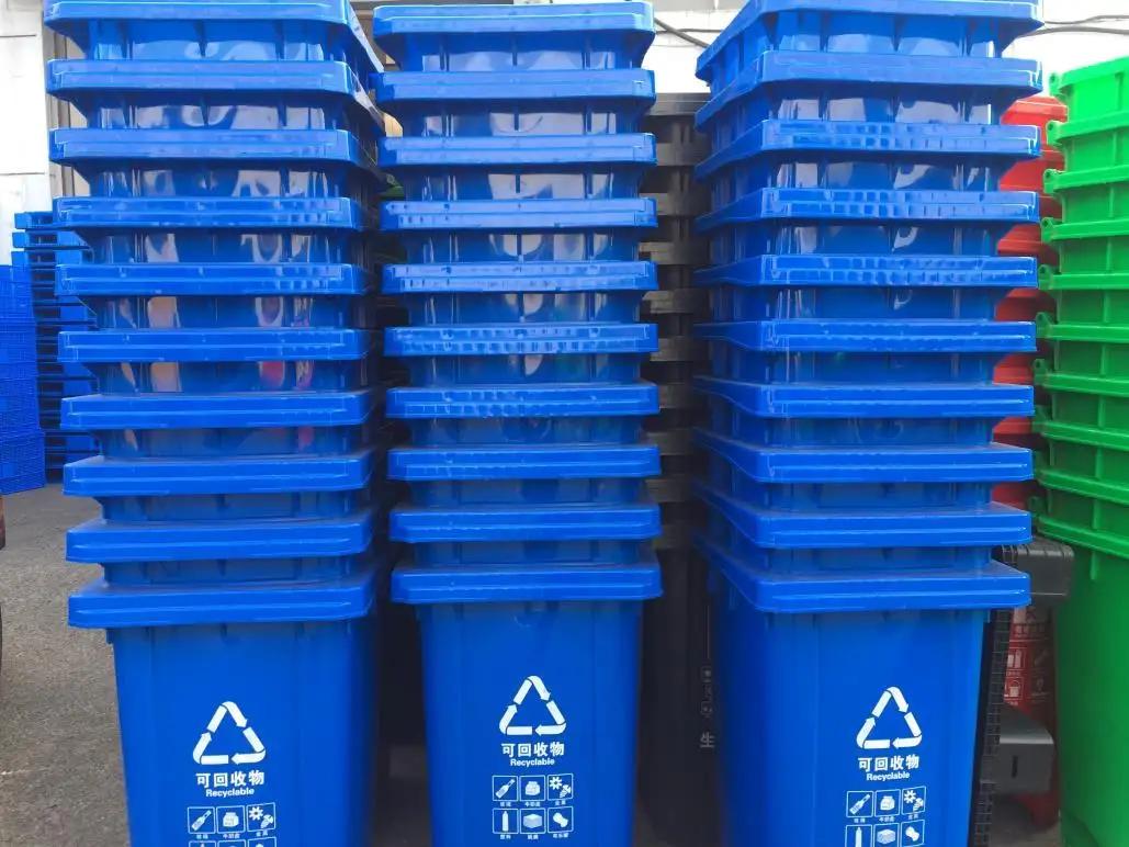 Jiangsu Linhui Plastic Product Co., Ltd.
