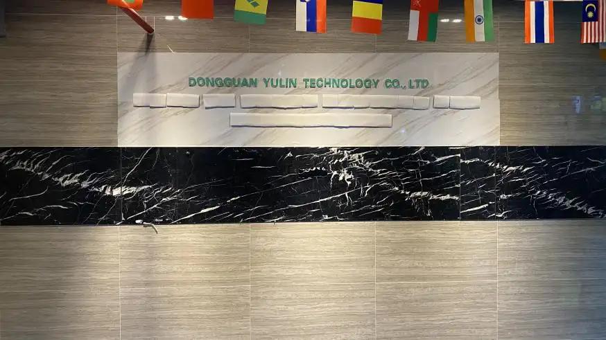 Dongguan Yulin Technology Co., Ltd.