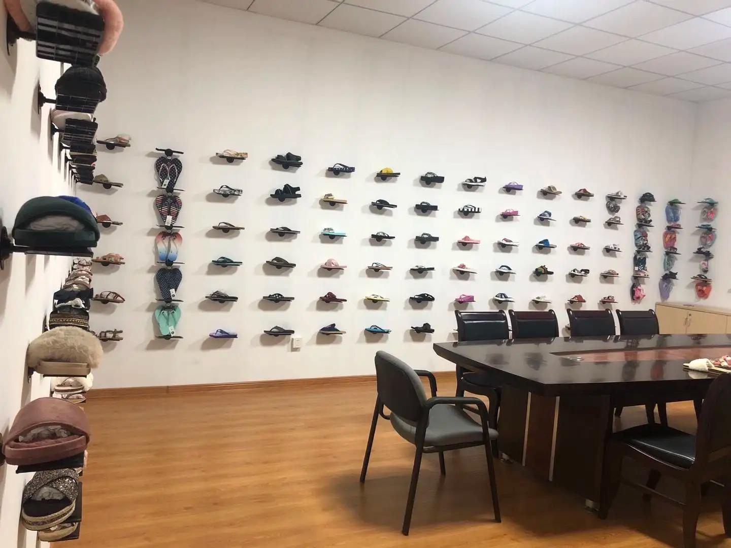 Fuzhou Zhongqian Import And Export Trading Co., Ltd.