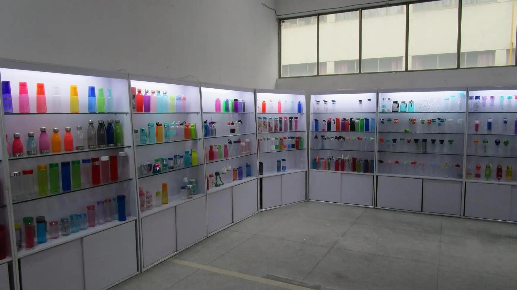 Yongkang Jiakexin Industry & Trade Co., Ltd.