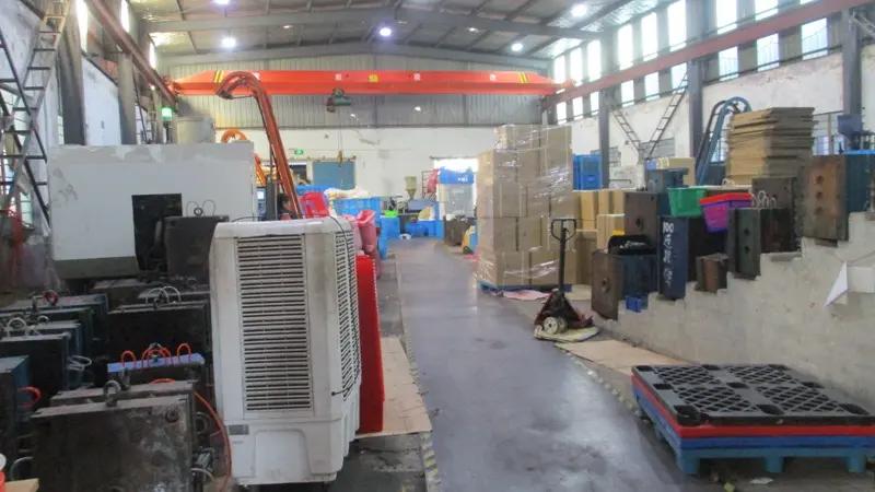 Supplier