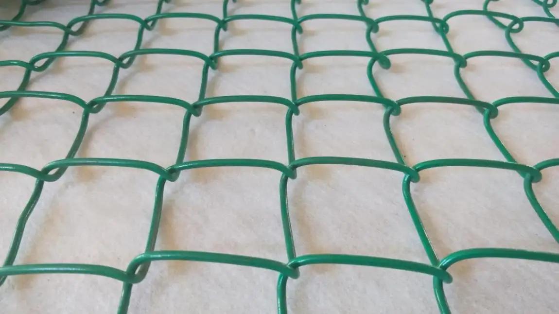 Hebei Hengshi Wire Mesh Trade Co., Ltd.