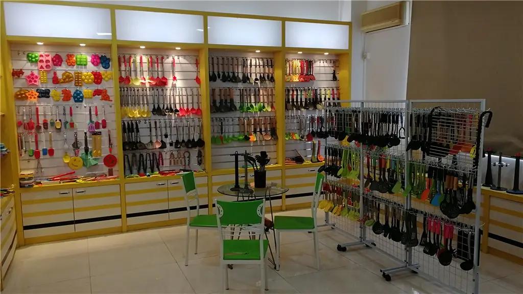 Yangjiang Jiangcheng District Ruixin Kitchen Industry Co., Ltd.