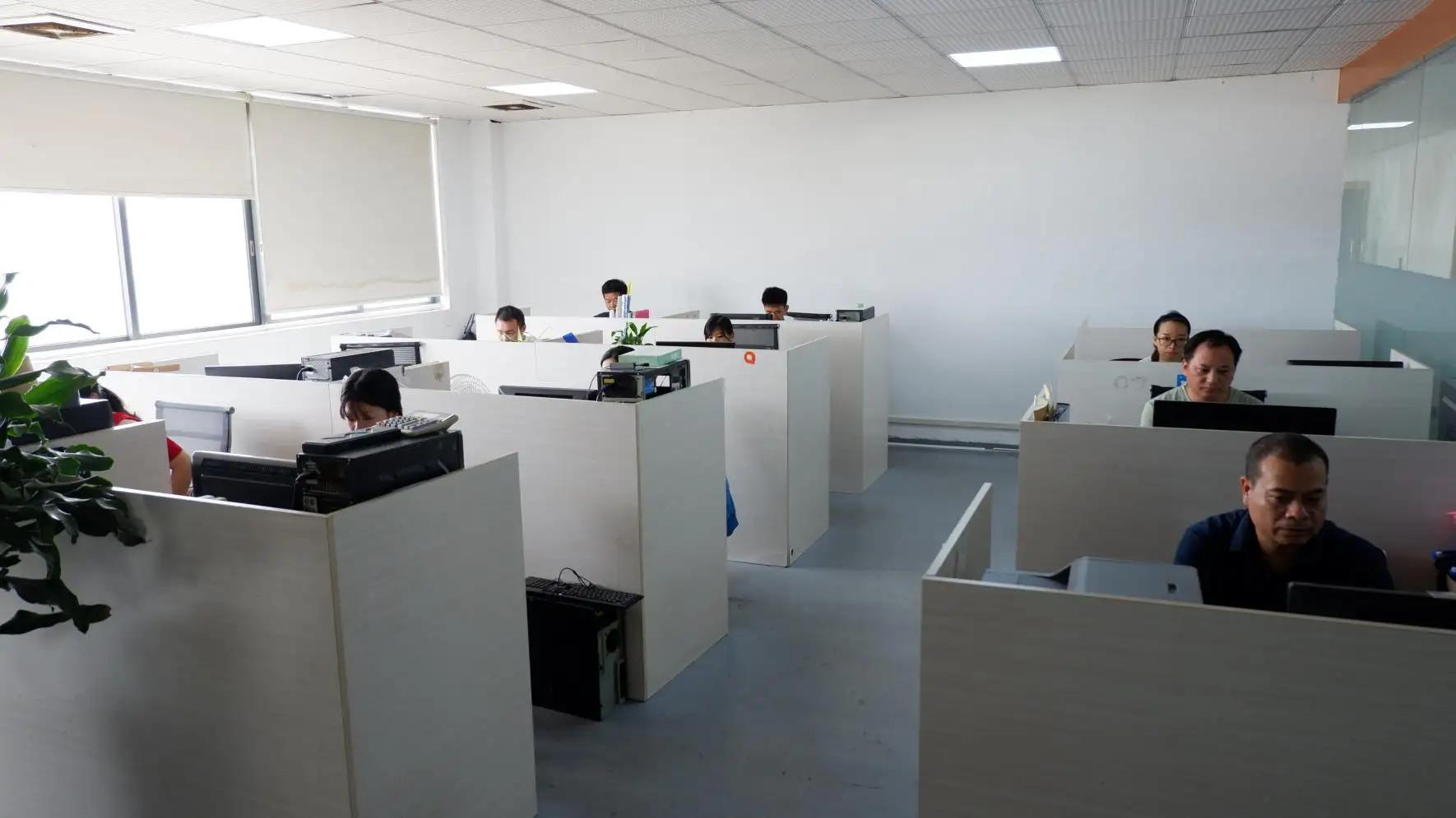 Zhongshan Zhongxin Gifts Co., Ltd.