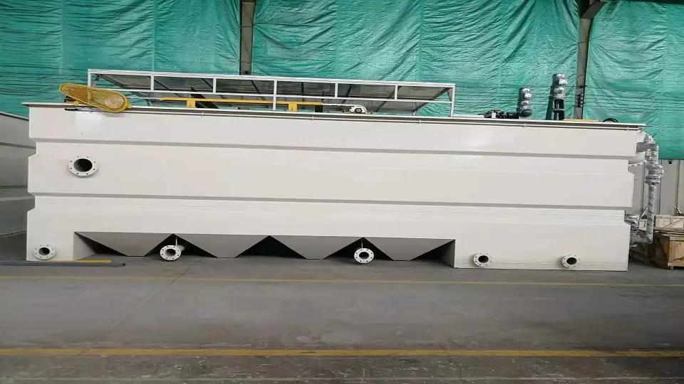 Shanghai Ecopro Environmental Engineering Co., Ltd.