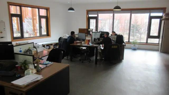 Dalian Quacent Co., Ltd.