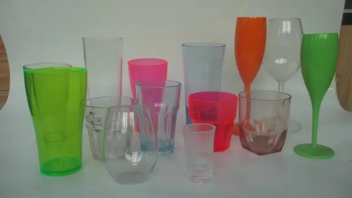 Shenzhen Baoan District Jingfeng Plastic Mould Processing Department