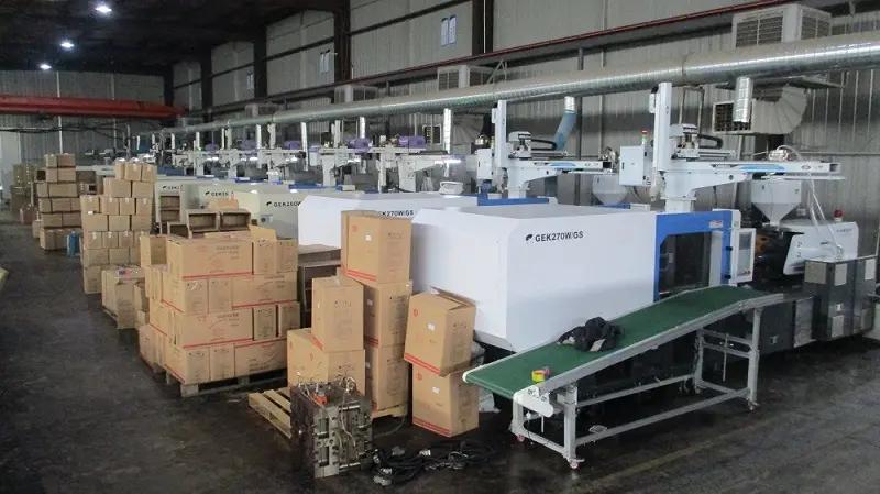 Hefei Star Light Packaging Co., Ltd.