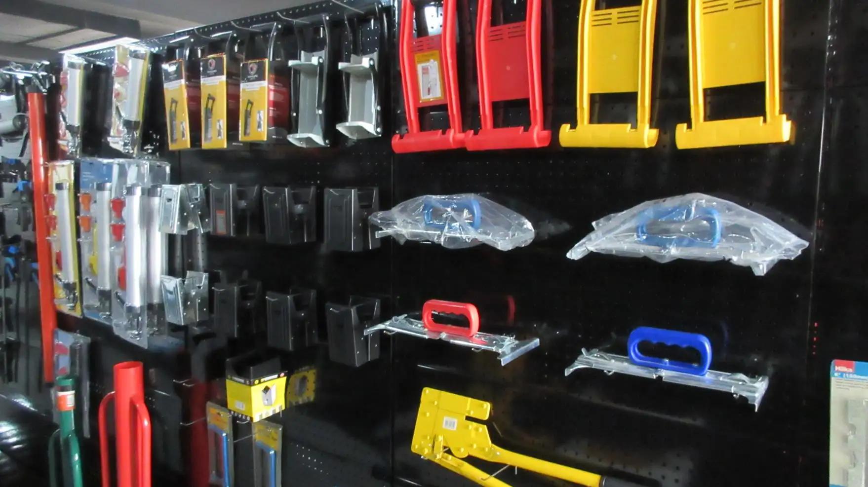 Sinlen Hardware Co., Ltd. Of Zhejiang
