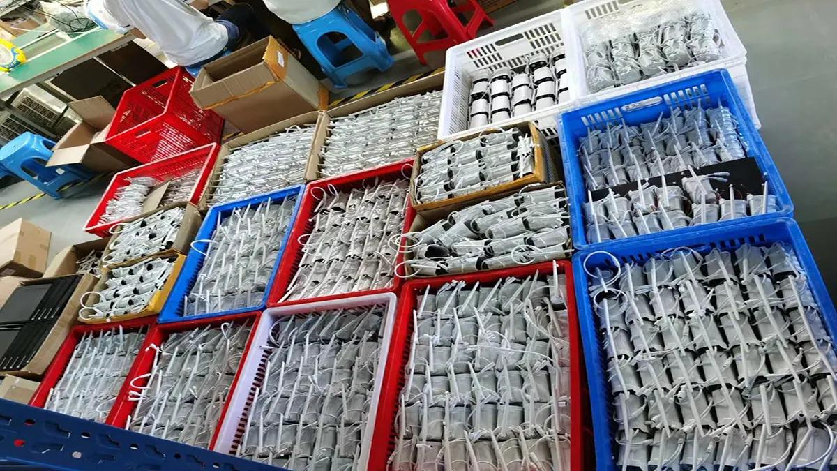 Supplier