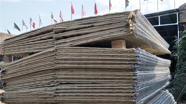 Anping Shuxin Wire Mesh Manufactory Co., Ltd.