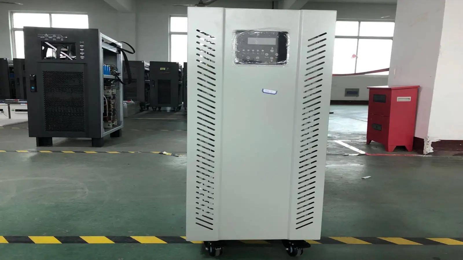 Jiangsu Gso New Energy Technology Co., Ltd.
