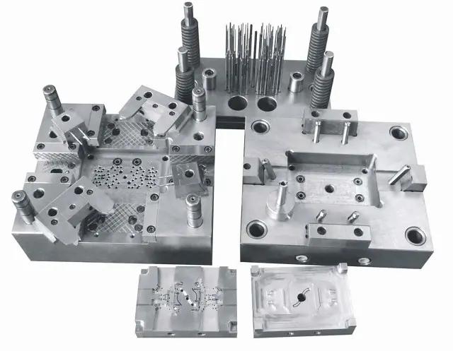 Shenzhen Abis Precision Technology Co., Ltd.