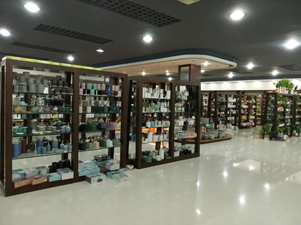 Chaozhou Yuanwang Ceramic Co., Ltd.