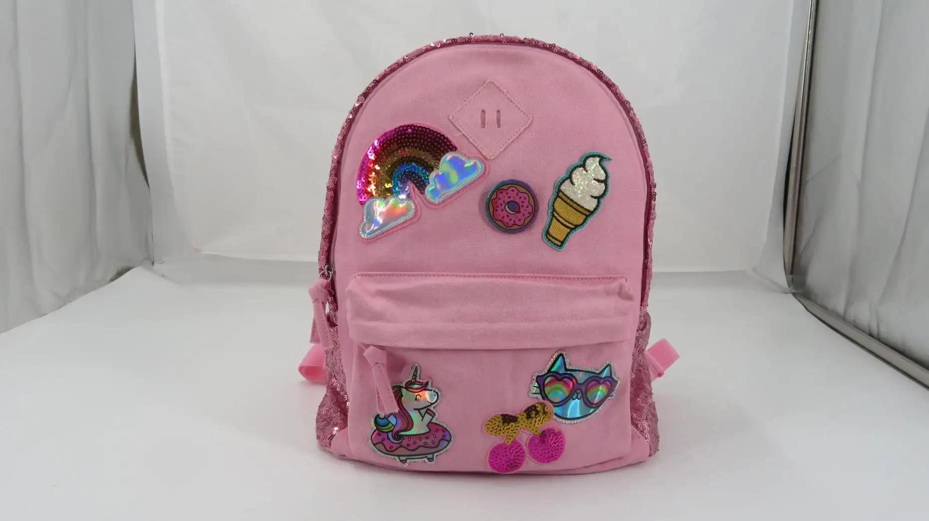 Shenzhen Minghao Bags Co., Ltd.