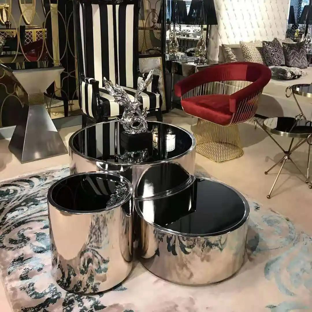 Foshan Shunde New Good Furniture Firm