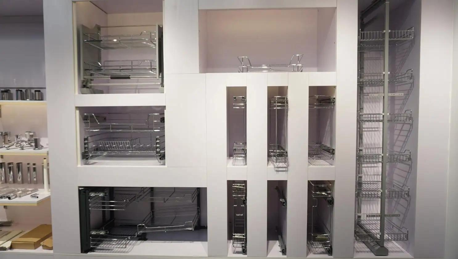 Guangzhou Hd Hardware Imp. & Exp. Co., Ltd.