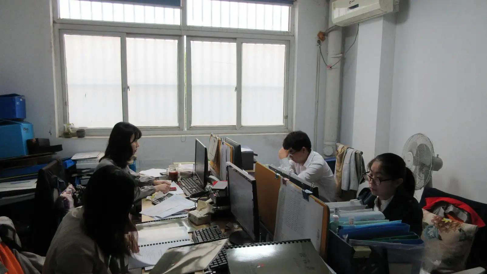 Suzhou Wanlilong Plastic Co., Ltd.